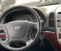 Хендай Санта Фе, объемом двигателя 2.2 л и пробегом 243 тыс. км за 9900 $, фото 19 на Automoto.ua