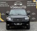Хендай Санта Фе, объемом двигателя 0 л и пробегом 361 тыс. км за 7999 $, фото 4 на Automoto.ua
