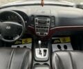 Хендай Санта Фе, объемом двигателя 0 л и пробегом 210 тыс. км за 9500 $, фото 8 на Automoto.ua
