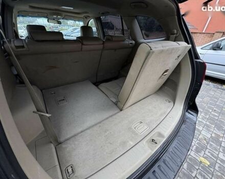 Хендай Санта Фе, объемом двигателя 0 л и пробегом 361 тыс. км за 7999 $, фото 26 на Automoto.ua