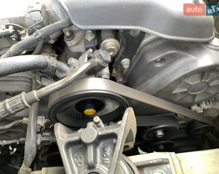 Хендай Санта Фе, объемом двигателя 2.7 л и пробегом 90 тыс. км за 12700 $, фото 35 на Automoto.ua