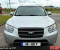 Хендай Санта Фе, об'ємом двигуна 2 л та пробігом 243 тис. км за 3800 $, фото 1 на Automoto.ua