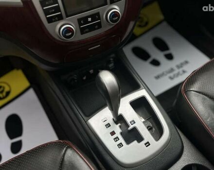 Хендай Санта Фе, объемом двигателя 0 л и пробегом 210 тыс. км за 9500 $, фото 19 на Automoto.ua