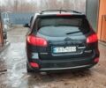 Хендай Санта Фе, объемом двигателя 2.7 л и пробегом 280 тыс. км за 6800 $, фото 1 на Automoto.ua