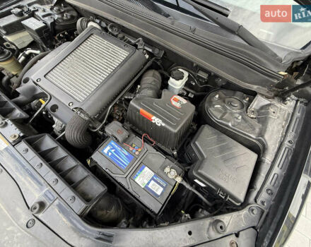 Хендай Санта Фе, объемом двигателя 2.2 л и пробегом 300 тыс. км за 5100 $, фото 50 на Automoto.ua