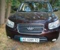 Хендай Санта Фе, объемом двигателя 2.7 л и пробегом 168 тыс. км за 9800 $, фото 1 на Automoto.ua