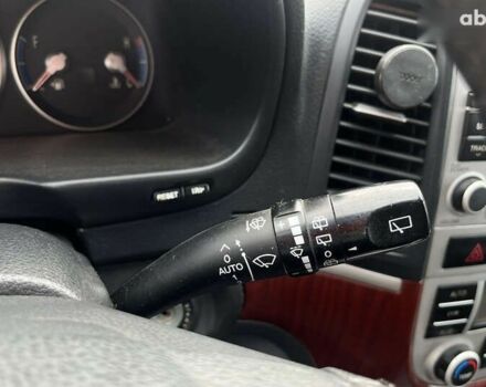 Хендай Санта Фе, объемом двигателя 0 л и пробегом 210 тыс. км за 9500 $, фото 21 на Automoto.ua