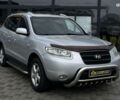 Хендай Санта Фе, объемом двигателя 0 л и пробегом 210 тыс. км за 9500 $, фото 1 на Automoto.ua