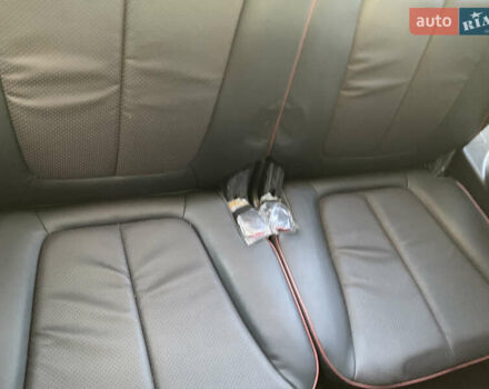 Хендай Санта Фе, объемом двигателя 2.7 л и пробегом 90 тыс. км за 12700 $, фото 57 на Automoto.ua