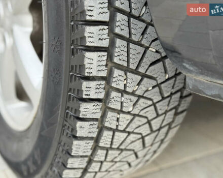 Хендай Санта Фе, объемом двигателя 2.2 л и пробегом 300 тыс. км за 5100 $, фото 38 на Automoto.ua