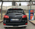 Хендай Санта Фе, объемом двигателя 2.7 л и пробегом 135 тыс. км за 10500 $, фото 6 на Automoto.ua