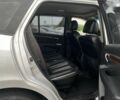 Хендай Санта Фе, объемом двигателя 0 л и пробегом 210 тыс. км за 9500 $, фото 11 на Automoto.ua
