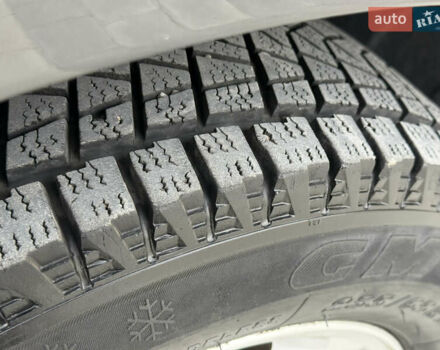 Хендай Санта Фе, объемом двигателя 2.2 л и пробегом 300 тыс. км за 5100 $, фото 37 на Automoto.ua