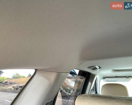 Хендай Санта Фе, объемом двигателя 2.7 л и пробегом 90 тыс. км за 12700 $, фото 22 на Automoto.ua