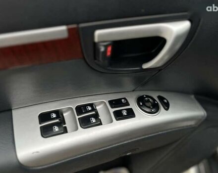 Хендай Санта Фе, объемом двигателя 0 л и пробегом 210 тыс. км за 9500 $, фото 15 на Automoto.ua