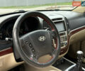Хендай Санта Фе, объемом двигателя 2.2 л и пробегом 300 тыс. км за 5100 $, фото 35 на Automoto.ua
