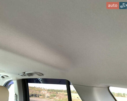 Хендай Санта Фе, объемом двигателя 2.7 л и пробегом 90 тыс. км за 12700 $, фото 24 на Automoto.ua