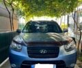 Хендай Санта Фе, объемом двигателя 2.7 л и пробегом 115 тыс. км за 9700 $, фото 1 на Automoto.ua