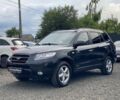 Хендай Санта Фе, объемом двигателя 2.2 л и пробегом 243 тыс. км за 9900 $, фото 7 на Automoto.ua
