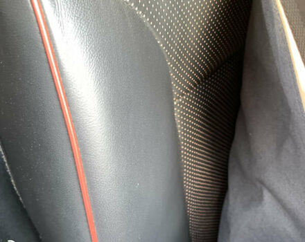 Хендай Санта Фе, объемом двигателя 2.7 л и пробегом 90 тыс. км за 12700 $, фото 64 на Automoto.ua