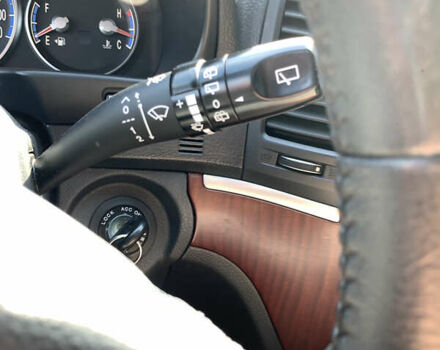 Хендай Санта Фе, объемом двигателя 2.7 л и пробегом 90 тыс. км за 12700 $, фото 45 на Automoto.ua