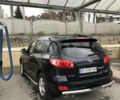 Хендай Санта Фе, объемом двигателя 2.7 л и пробегом 135 тыс. км за 10500 $, фото 5 на Automoto.ua