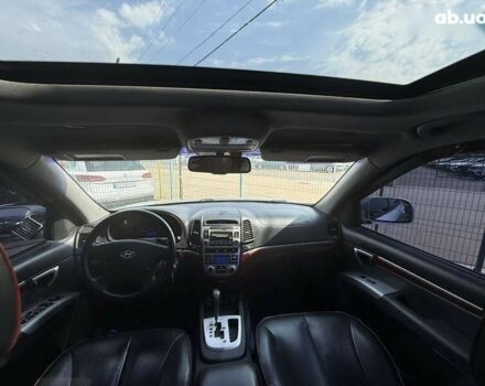 Хендай Санта Фе, об'ємом двигуна 0 л та пробігом 220 тис. км за 8790 $, фото 18 на Automoto.ua