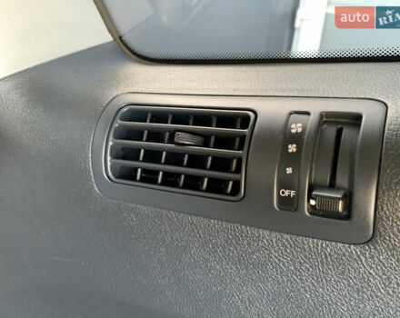 Хендай Санта Фе, объемом двигателя 2.7 л и пробегом 90 тыс. км за 12700 $, фото 58 на Automoto.ua