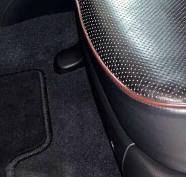 Хендай Санта Фе, объемом двигателя 2.7 л и пробегом 90 тыс. км за 12700 $, фото 75 на Automoto.ua