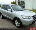 Хендай Санта Фе, об'ємом двигуна 2 л та пробігом 243 тис. км за 3800 $, фото 1 на Automoto.ua