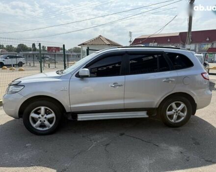 Хендай Санта Фе, об'ємом двигуна 0 л та пробігом 220 тис. км за 8790 $, фото 3 на Automoto.ua