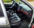 Хендай Санта Фе, объемом двигателя 2.2 л и пробегом 230 тыс. км за 10900 $, фото 12 на Automoto.ua