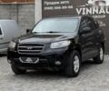 Хендай Санта Фе, объемом двигателя 0 л и пробегом 361 тыс. км за 7999 $, фото 5 на Automoto.ua