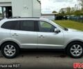 Хендай Санта Фе, об'ємом двигуна 2 л та пробігом 243 тис. км за 3800 $, фото 2 на Automoto.ua