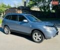 Хендай Санта Фе, объемом двигателя 2.2 л и пробегом 307 тыс. км за 8600 $, фото 2 на Automoto.ua