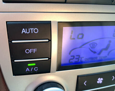 Хендай Санта Фе, объемом двигателя 2.7 л и пробегом 90 тыс. км за 12700 $, фото 51 на Automoto.ua