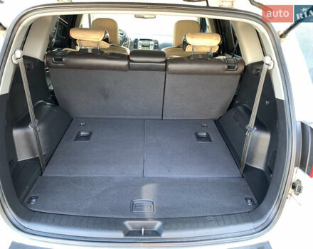 Хендай Санта Фе, объемом двигателя 2.7 л и пробегом 90 тыс. км за 12700 $, фото 71 на Automoto.ua