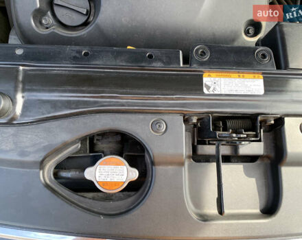 Хендай Санта Фе, объемом двигателя 2.7 л и пробегом 90 тыс. км за 12700 $, фото 32 на Automoto.ua