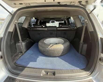 Хендай Санта Фе, об'ємом двигуна 0 л та пробігом 220 тис. км за 8790 $, фото 13 на Automoto.ua