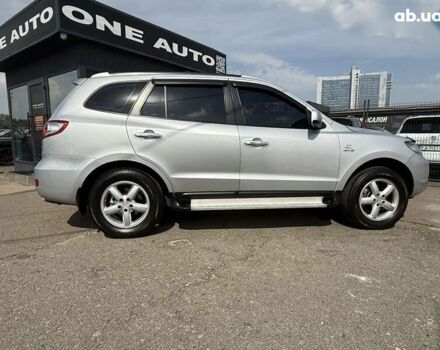 Хендай Санта Фе, об'ємом двигуна 0 л та пробігом 220 тис. км за 8790 $, фото 7 на Automoto.ua