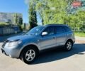Хендай Санта Фе, объемом двигателя 2.2 л и пробегом 307 тыс. км за 8600 $, фото 4 на Automoto.ua