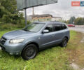 Хендай Санта Фе, объемом двигателя 2.2 л и пробегом 312 тыс. км за 9200 $, фото 1 на Automoto.ua