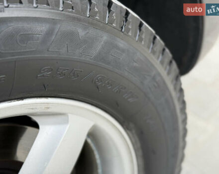 Хендай Санта Фе, объемом двигателя 2.2 л и пробегом 300 тыс. км за 5100 $, фото 42 на Automoto.ua