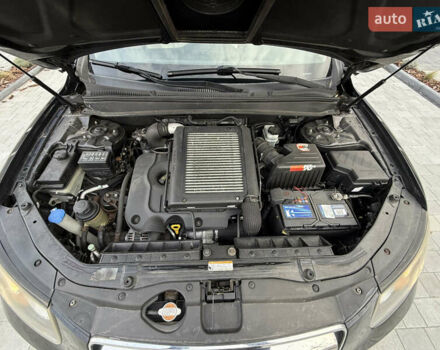 Хендай Санта Фе, объемом двигателя 2.2 л и пробегом 300 тыс. км за 5100 $, фото 51 на Automoto.ua