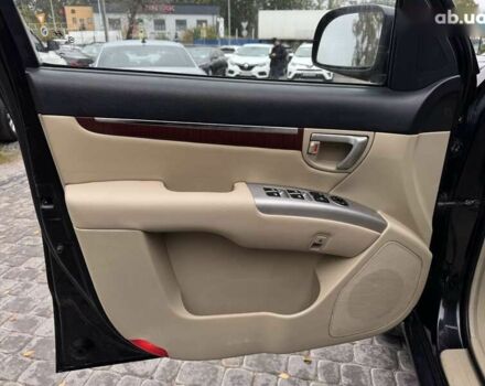 Хендай Санта Фе, объемом двигателя 0 л и пробегом 361 тыс. км за 7999 $, фото 18 на Automoto.ua