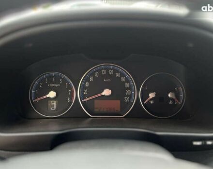 Хендай Санта Фе, объемом двигателя 0 л и пробегом 210 тыс. км за 9500 $, фото 17 на Automoto.ua