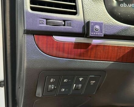 Хендай Санта Фе, об'ємом двигуна 0 л та пробігом 220 тис. км за 8790 $, фото 15 на Automoto.ua