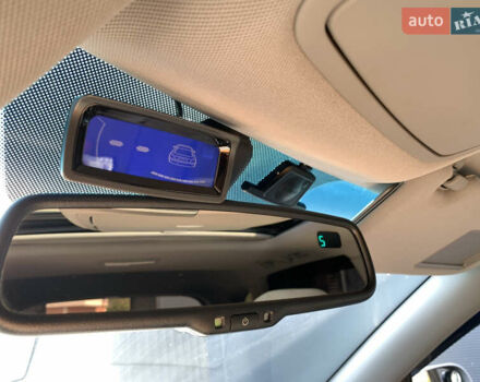 Хендай Санта Фе, объемом двигателя 2.7 л и пробегом 90 тыс. км за 12700 $, фото 43 на Automoto.ua