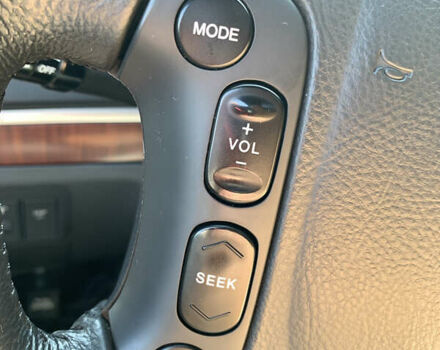 Хендай Санта Фе, объемом двигателя 2.7 л и пробегом 90 тыс. км за 12700 $, фото 48 на Automoto.ua