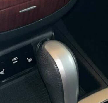 Хендай Санта Фе, объемом двигателя 2.7 л и пробегом 90 тыс. км за 12700 $, фото 76 на Automoto.ua